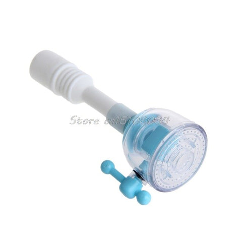 FAUCET NOZZLE