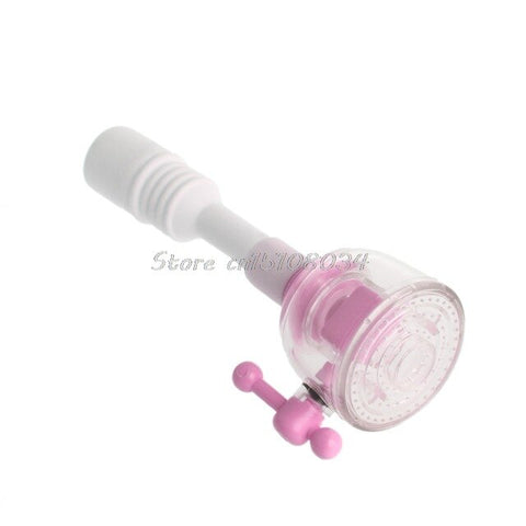 FAUCET NOZZLE