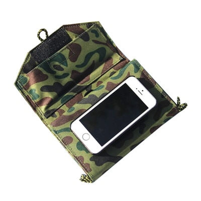 Foldable Solar Charger