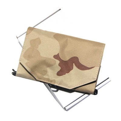 Foldable Solar Charger